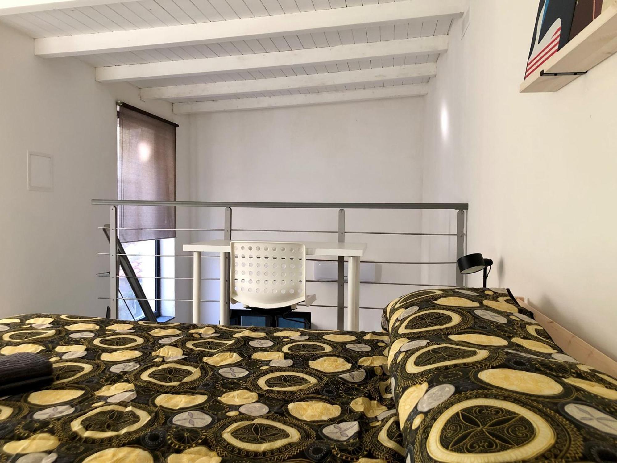 Appartement Loft Vicolo Lavico à Catane Extérieur photo